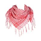 Keffiyeh Étnico Árabe Com Franjas, Hijab Arafat, Shemagh, Bandana Árabe À Prova De Poeira, Xale