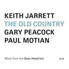 Keith Jarrett - Grupo da Gravadora Verve no Deer Head Inn