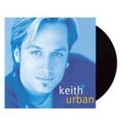 Keith Urban - LP Keith Urban Vinil