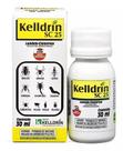 Kelldrin SC 25 - Anti-Escorpiões e Pragas - 30ML