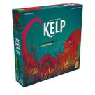 Kelp: Tubarão vs. Polvo - Galápagos
