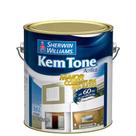 Kem Tone Acrílico 3,6 litros Fosco - Escolha a Cor - Sherwin Williams Kem Tone Acrílico 3,6 litros Fosco - Escolha a Cor - Sherwin Williams