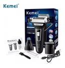 Kemei 3 em 1