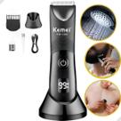 Kemei KM1840 Aparador Com Design Moderno