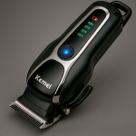 Kemei Pet Maquininha Compacta E Digital Bivolt