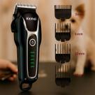 Kemei Pet Recarregável Para Cachorro E Gato