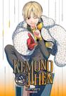 Kemono Jihen - Incidentes Sobrenaturais Vol. 11 Kemono Jihen - Incidentes Sobrenaturais Vol. 11