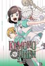 Kemono Jihen - Incidentes Sobrenaturais Vol. 14
