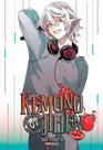 Kemono Jihen - Incidentes Sobrenaturais Vol. 7