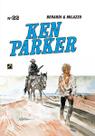 Ken Parker n 22