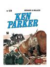 Ken parker vol. 19 - vol. 19 - MYTHOS