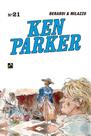 Ken Parker Vol. 21