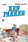 Ken Parker Vol. 21