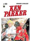 Ken parker vol. 33