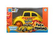 Kendy Carro Fusca Tunning Brinquedos Carrinho Fuca
