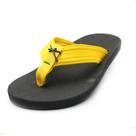 Kenner Infantil Joy NK5 Amarelo/Preto