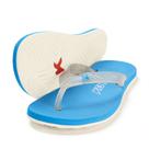 Kenner Summer Azul c/ Correia Transparente DGX-21