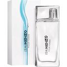Kenzo L Eau Par Kenzo Femme Eau de Toilette Perfume Feminino 100ML NOVA EMBALAGEM