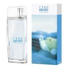 Kenzo L'eau Par Kenzo Pour Femme 100ml Eau de Toillete