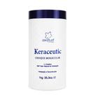Keraceutic Choque Molecular 1kg: Reconstrução Capilar Profunda Pós-Química