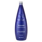 Keraceutic Shampoo Estabilizador Profissional 1 Litro - Equilibra e Cuida dos Fios Keraceutic Shampoo Estabilizador Profissional 1 Litro - Equilibra e Cuida dos Fios