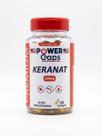 Keranat 300mg 30 Cápsulas Softgel Crescimento Capilar