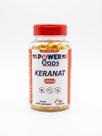 Keranat 300mg 60 Cápsulas Softgel Crescimento Capilar