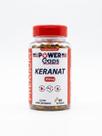 Keranat 300mg 90 Cápsulas Softgel Crescimento Capilar