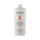 Kérastas Nutritive Bain Satin Riche Shampoo Hidratante 1 Litro
