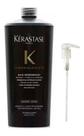 Kérastase Chronologiste Bain Régénérant - Shampoo 1000ml Kérastase Chronologiste Bain Régénérant - Shampoo 1000ml