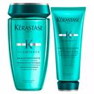 Kérastase Extentionist Kit - Shampoo + Condicionador Kérastase Extentionist Kit - Shampoo + Condicionador