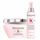 Kérastase Genesis Kit Máscara + Protetor Térmico Kérastase Genesis Kit Máscara + Protetor Térmico