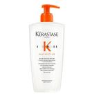 Kérastase Nutritive Bain Satin Riche - Shampoo 500ml Kérastase Nutritive Bain Satin Riche - Shampoo 500ml