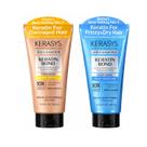 Kerasys Advanced Keratin Bond Máscaras Kit ( Silky Moisture + Deep Repair ) 300ml Kerasys Advanced Keratin Bond Máscaras Kit ( Silky Moisture + Deep Repair ) 300ml
