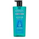 Kerasys Advanced Keratin Bond Silky Moisture - Shampoo 600ml
