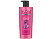 Kerasys advanced keratin bond volume shampoo 600ml