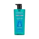 Kerasys Advanced Moisture Ampoule Shampoo 600ml