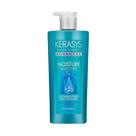 Kerasys advanced moisture ampoule treatment conditioner 600 ml