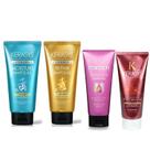 Kerasys Kit Máscaras (Moisture 300ml + Repair 300ml +Damage Clinic 200ml + Oriental 200ml) Kerasys Kit Máscaras (Moisture 300ml + Repair 300ml +Damage Clinic 200ml + Oriental 200ml)