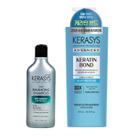 Kerasys Kit (SH Scalp Balancing 180ml + Keratin Bond Silky Moisture Treat 600ml) Kerasys Kit (SH Scalp Balancing 180ml + Keratin Bond Silky Moisture Treat 600ml)