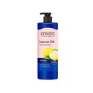 Kerasys lemon oil shampoo 1l Kerasys lemon oil shampoo 1l