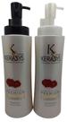 Kerasys oriental premium volume & repair kit (sh600 + cond600)