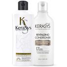 Kerasys revitalizing kit (sh180+cond180) Kerasys revitalizing kit (sh180+cond180)