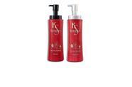 Kerasys Shampoo + Condicionador Oriental Premium 2x600ml