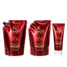 Kerasys Trio Oriental Premium Red Camellia Oil EX