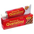 KERATIN EMBELLEZE RECARGA DE QUERATINA 80G - Tratamento Intensivo para Cabelos