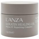 Keratin Healing Oil Intensive Hair Masque Lanza 210ml