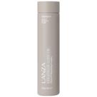 Keratin Healing Oil Lustrous Shampoo Lanza 300ml