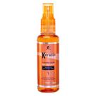 Keratin line queratina liquida soft hair - 120ml - Elza ind com cosmeti