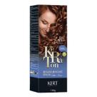 Keraton Banho De Brilho Cobre Ruivo Natural - Kert 100g